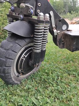 Elektrická kolobežka - 5