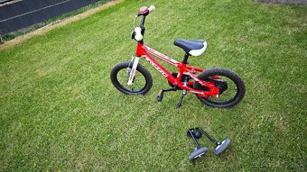 Bicykel 14" - 5
