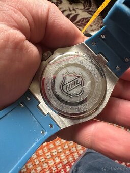 Hodinky Colorado Avalanche Invicta Pro Diver - 5
