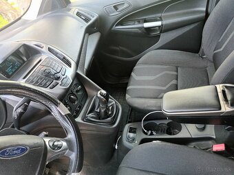 Ford GR Tourneo Connect - 5