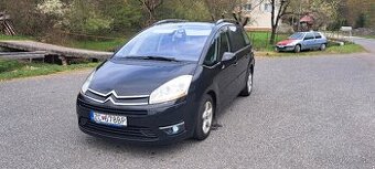 C4 Grand Picasso - 5