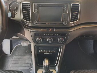 SEAT ALHAMBRA 2018 DSG135KW 4DRIVE - 5