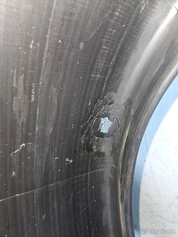 Predám letné pneumatiky Michelin Pilot Sport 4S 235/35/19 - 5