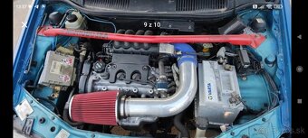 Bertone punto cabriolet 1,2 16v - 5