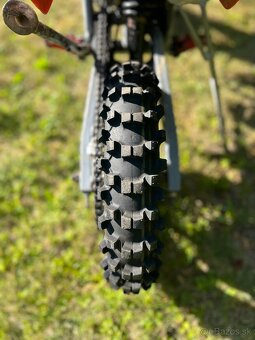 KTM sx 50 junior - 5