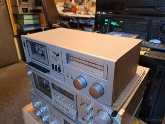 Tape deck Sharp RT 10 - 5