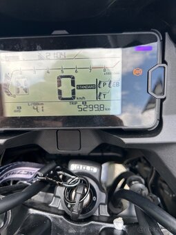 Honda NC 750 X Automat - 5