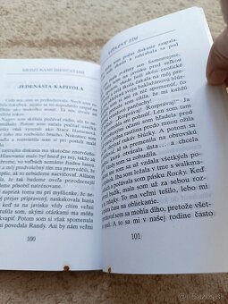 Medzi nami dievčatami - 5