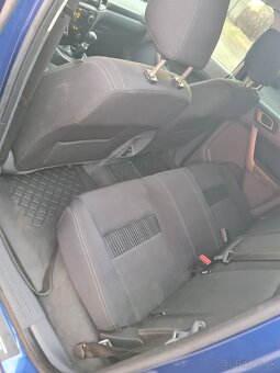 Ford Ranger 2.2, původ CZ - 2.majitel ,2018 - 5