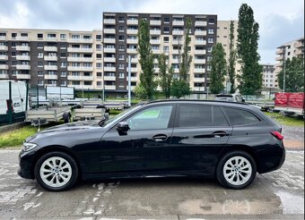 BMW Rad 3 Touring 320d mHEV xDrive A/T - 5