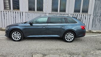 Superb 1.4tsi iV 2021  Znížená cena - 5
