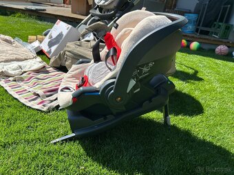 Set Stokke, kocik Trailz a prislusentvo - 5