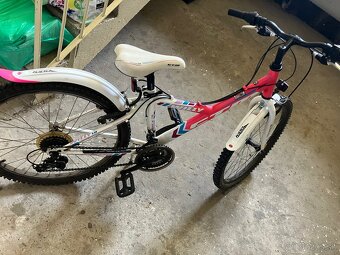 Divčensky Bicykel - 5