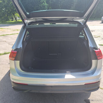 Vollkswagen Tiguan - 5
