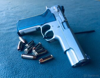 Smith&Wesson 10mm Auto - 5