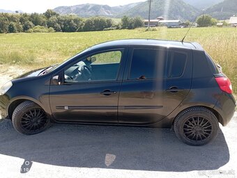 Renault Clio - 5