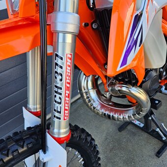 KTM EXC-300 2023 - 5