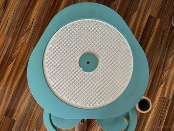 Detský stolik so stoličkami- Stokke Mutable - 5
