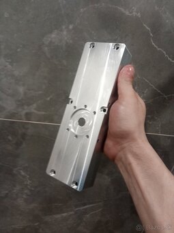 Cnc frezovanie - 5