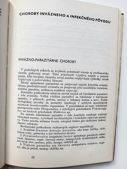 ichal Špeník - Choroby poľovnej zveri - 5