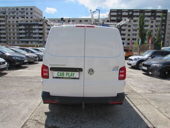 Volkswagen Transporter T6 2.0TDI 4x4 -splátka 320,-€ - DPH - 5