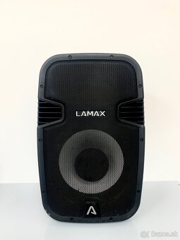 Reproduktor LAMAX partyboombox500 - 5