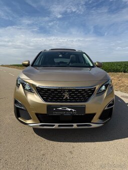 Peugeot 3008 S&S Allure Automat SK auto - 5