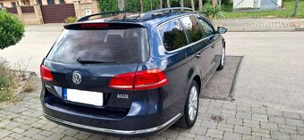 Predám Volkswagen Passat B7 Combi 2.0 TDI 103Kw R.V.2012 - 5