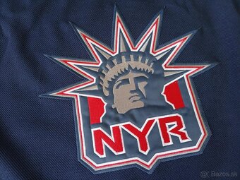 Hokejový dres Wayne Gretzky New York Rangers - 5