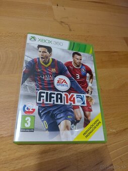 X BOX 360 - 5