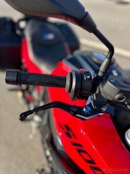 BMW S1000XR/2020/(K69) - 5