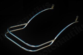 Lem předního batníku Yamaha,Honda,Suzuki,Kawasaki. - 5
