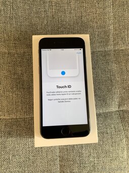 iPhone 6S 128GB (plne funkčný) - 5