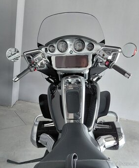 REZERVOVANÉ - BMW R18 Transcontinental - 5