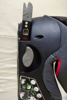 Podsedak Touragoo Go-Fix - 5