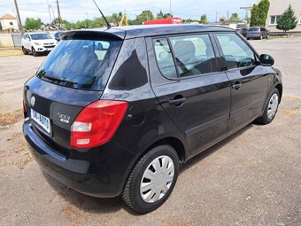 Škoda Fabia 1.4 16V Classic - 5