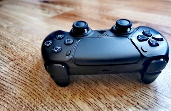 Ovládač Sony DualSense Ps5 Čierny - 5