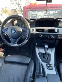 BMW E90 320d - 5