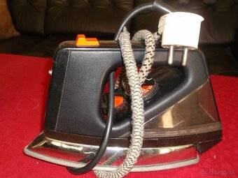 Retro kreslá - 5