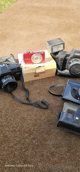 Fotoaparaty - 5