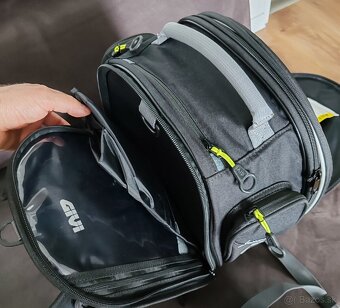 GIVI TANKVAK EA103B - 5