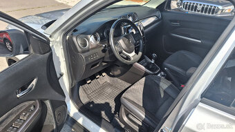 VITARA 1,4T GLX Elegance 4x4 TSMLYED1S00811129 - 5