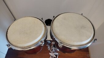 Detské perkusie + stojan Meinl - 5