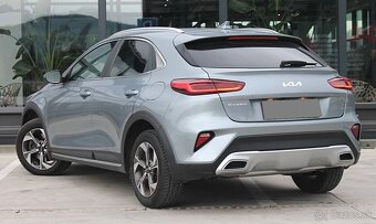 Kia Xceed gold+ smartpack, benzín, 2022, Nové v SR, Záruka - 5
