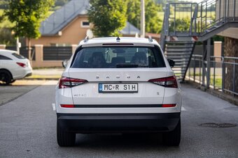Škoda Kodiaq 2.0 TDI SCR Style - 5