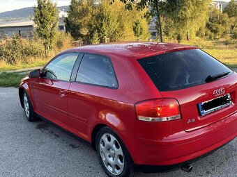 Audi a3 - 5