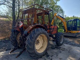 Rozpredám Zetor 9540 - 5
