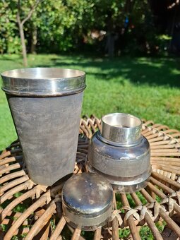 ArtDeco Shaker, original - 5