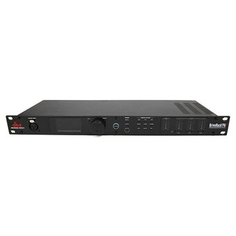 Electrovoice, Allen Heath, Yamaha - 5