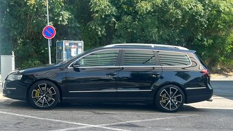 Volkswagen Passat B6 3.2 VR6 - 5